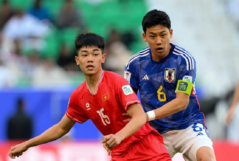 Top những cái tên sẽ giúp U23 Việt Nam vô địch ĐNÁ 2025