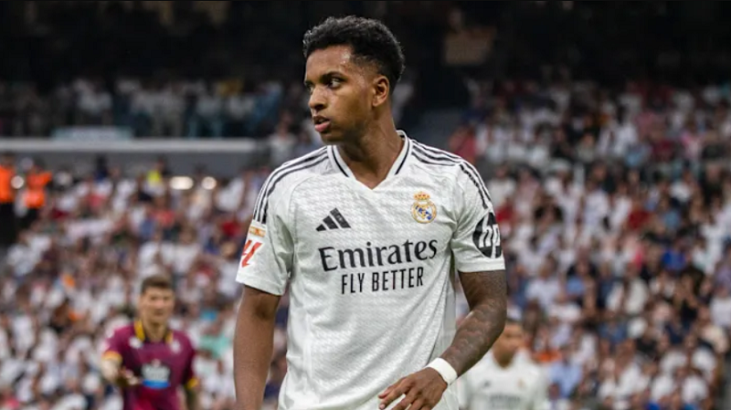 Rodrygo cân nhắc cập bến Arsenal, bài toán tài chính vẫn là thử thách lớn