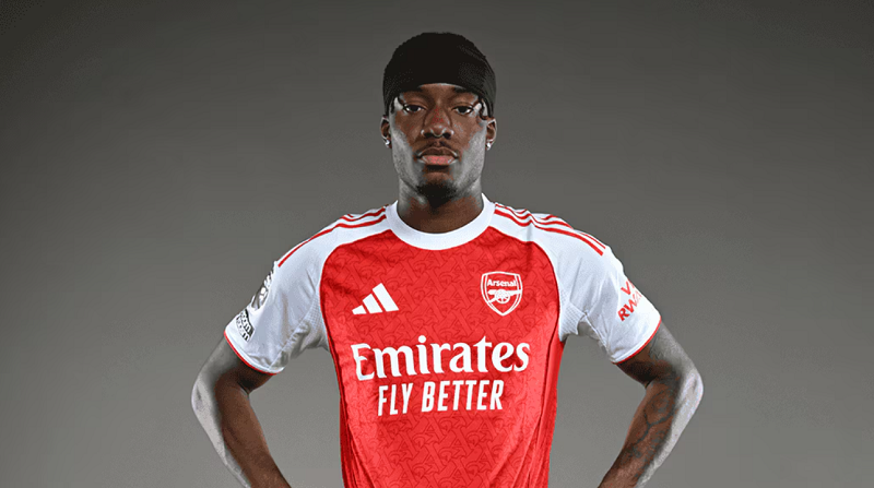 Anders Limpar gửi thông điệp tới fan Arsenal về Noni Madueke