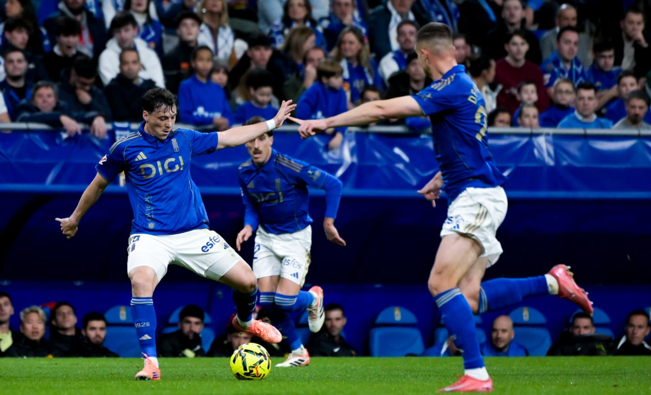 Real Oviedo vs RCD Mallorca (03:00 – 06/12) | Xem lại trận đấu